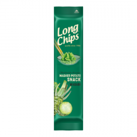 Long Chips Wasabi Dolci Baci 2021 